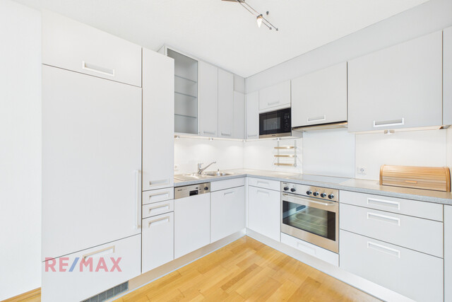 Perfekt für Stadtliebhaber: Wohnen, wo Bregenz am schönsten ist