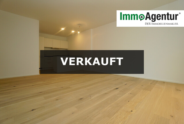 2 Zimmer-Wohnung | Terrasse | Götzis