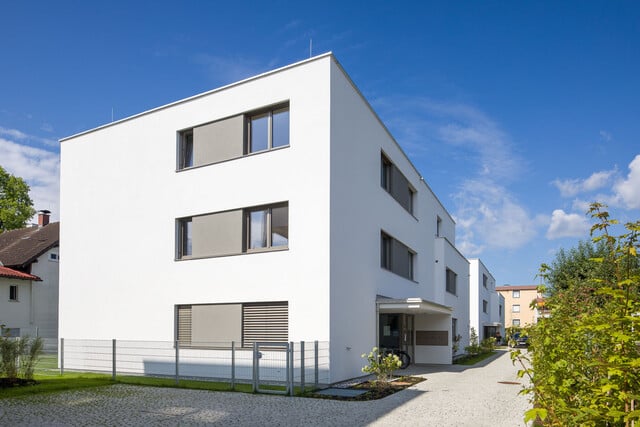 SOFORTBEZUG. Schöne 3 Zimmerwohnung mit gemütlicher Terrasse