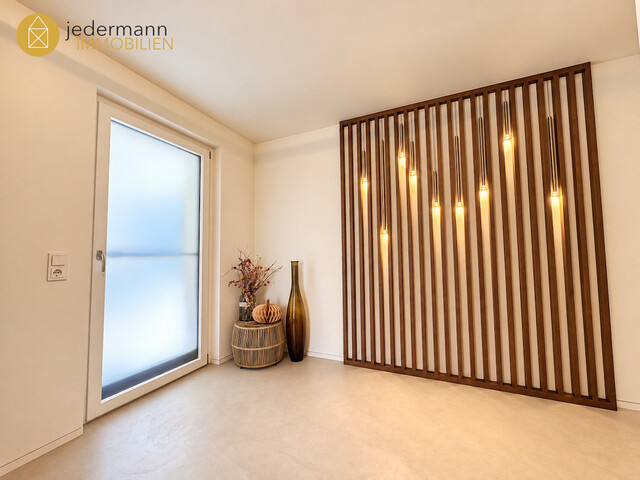EXKLUSIVES WOHNEN ÜBER DEN DÄCHERN VON BLUDENZ – STIL, RUHE UND LEBENSQUALITÄT