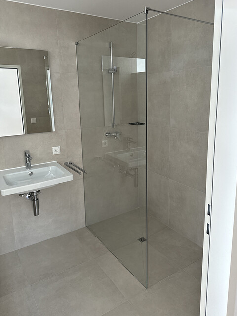 3-Zimmer-Wohnung (Top 8), Kapfstraße, Feldkirch