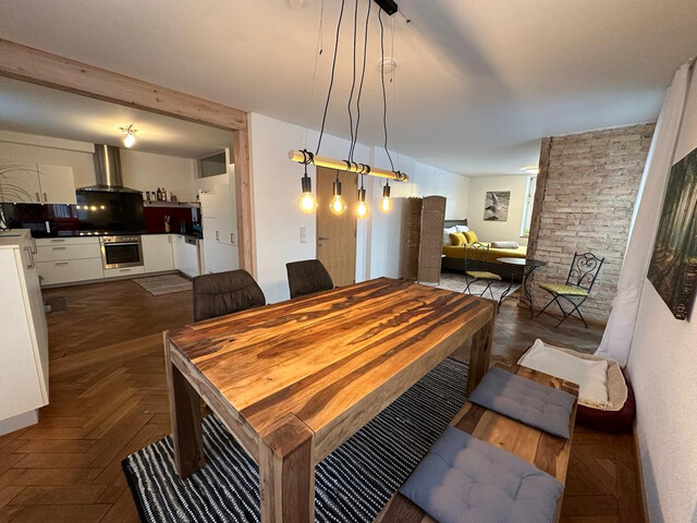 Helle  3-Zimmerwohnung mit zwei Balkonen in Hörbranzer Grünlage ab 1.1.2026 zu mieten!