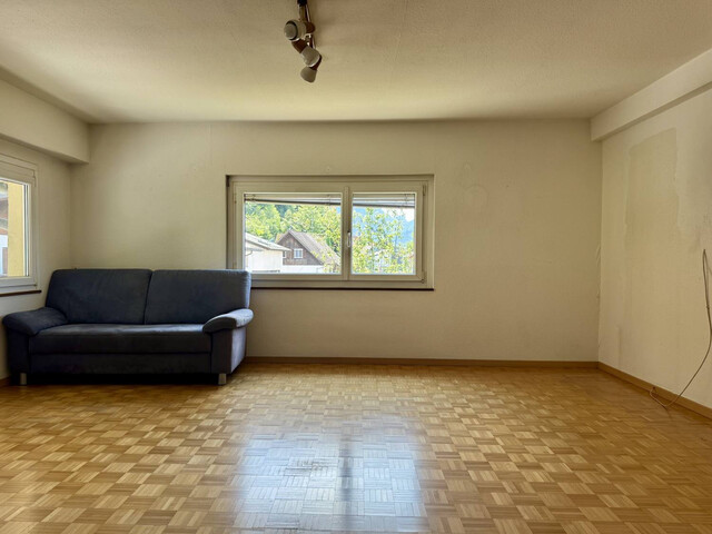 Doppelhaushälfte mit Potential und guter Lage sucht Handwerker