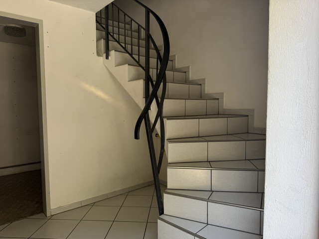 Doppelhaushälfte mit Potential und guter Lage sucht Handwerker