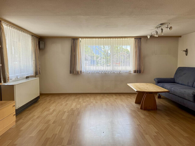 Doppelhaushälfte mit Potential und guter Lage sucht Handwerker