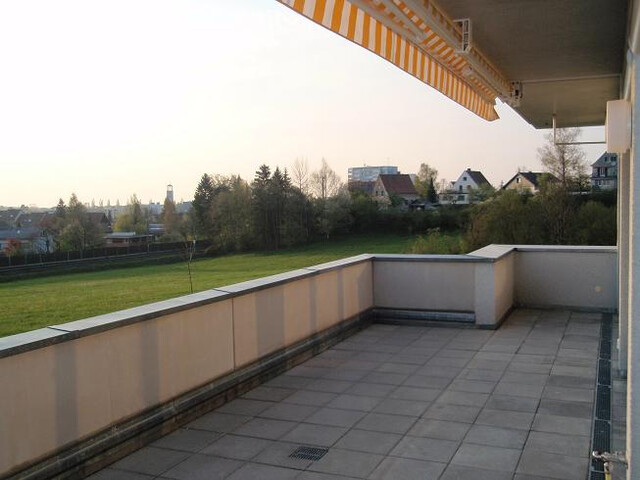 Ankommen, wohlfühlen - moderne Wohnung in Bregenz – ruhige Lage, gute Anbindung