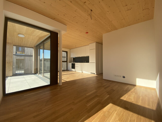 Neubau-2-Zimmerwohnungen in Röthis – Ihr neues Zuhause in Top-Lage!