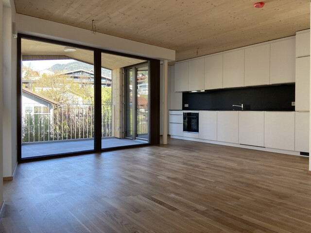 Neubau-2-Zimmerwohnungen in Röthis – Ihr neues Zuhause in Top-Lage!