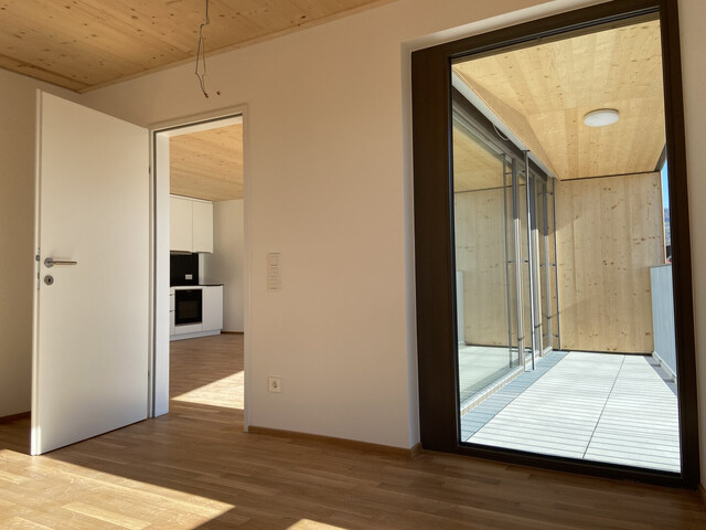 Neubau-2-Zimmerwohnungen in Röthis – Ihr neues Zuhause in Top-Lage!