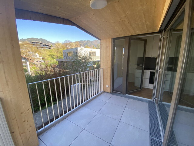 Neubau-2-Zimmerwohnungen in Röthis – Ihr neues Zuhause in Top-Lage!