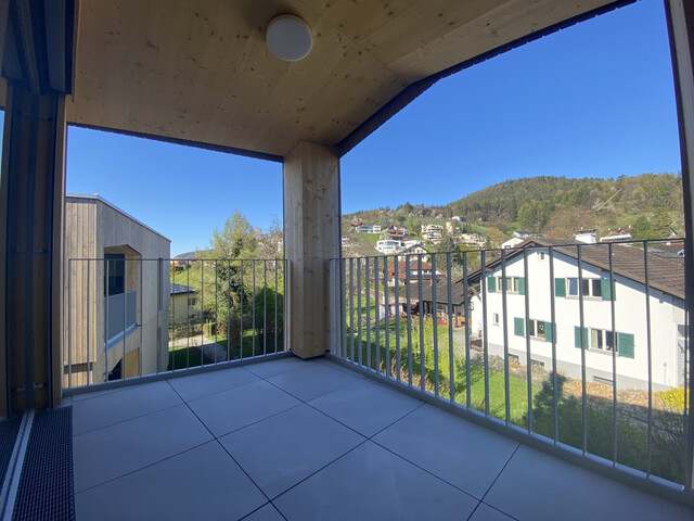 Neubau-2-Zimmerwohnungen in Röthis – Ihr neues Zuhause in Top-Lage!