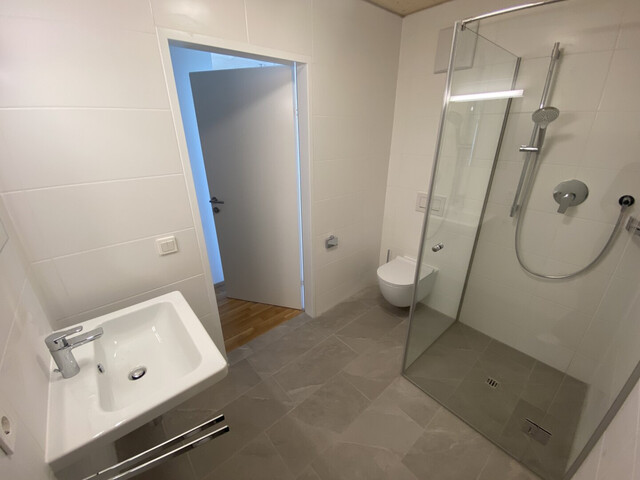 Neubau-2-Zimmerwohnungen in Röthis – Ihr neues Zuhause in Top-Lage!