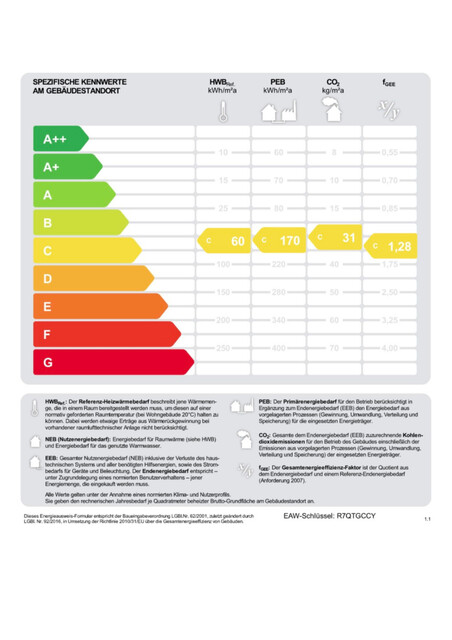 4-Zimmer Gartenwohnung - provisionsfrei
