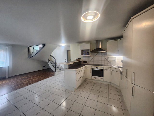 🏡 Stylisches Reihenhaus mit Garten & Wintergarten in Altach 🌿