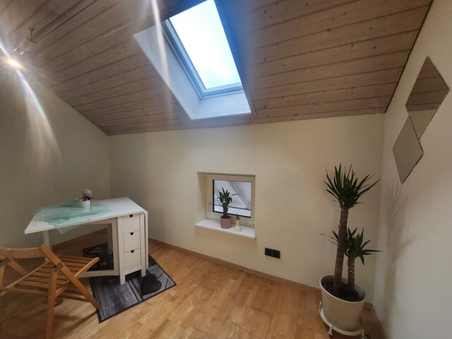 🏡 Stylisches Reihenhaus mit Garten & Wintergarten in Altach 🌿