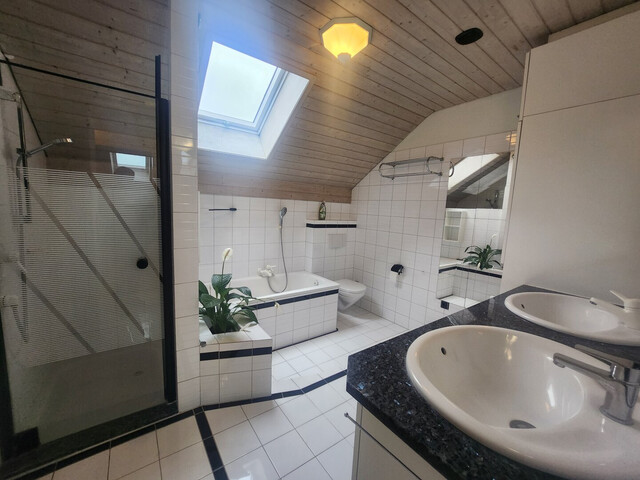 🏡 Stylisches Reihenhaus mit Garten & Wintergarten in Altach 🌿