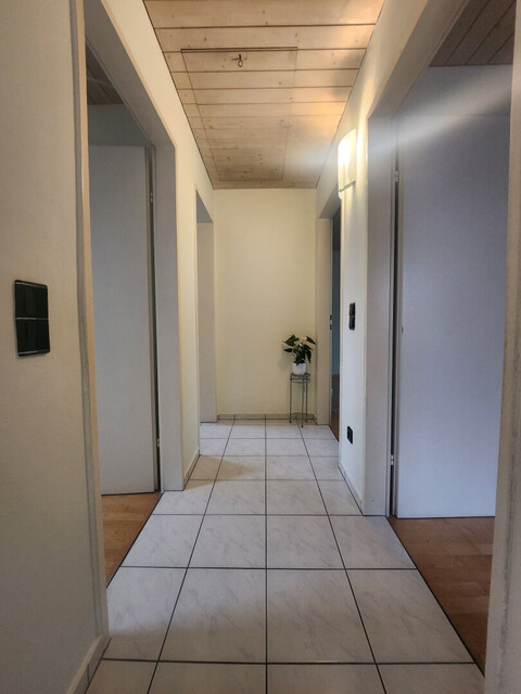 🏡 Stylisches Reihenhaus mit Garten & Wintergarten in Altach 🌿