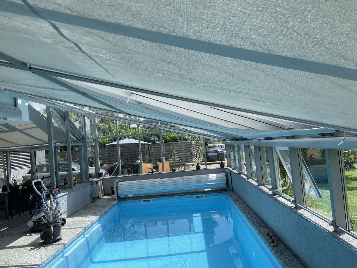 2 große schöne Wohnungen in einem Haus 