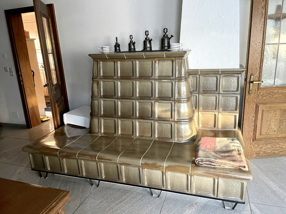 2 große schöne Wohnungen in einem Haus 