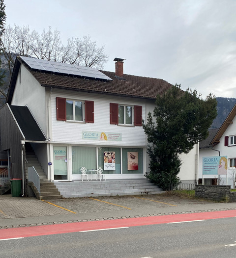 Schönes Geschäftslokal in Altach