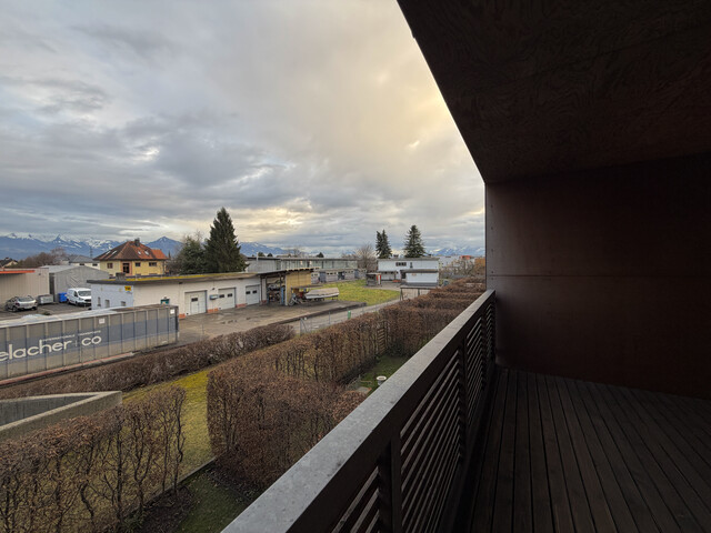 Charmante 2-Zimmerwohnung in Hard