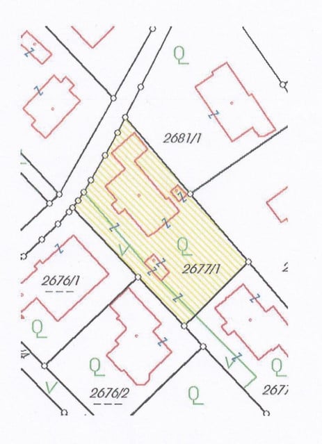 3-Familienhaus provisionsfreier Privatverkauf