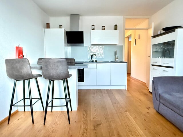 Schöne 3-Zimmer Wohnung in Dornbirn/Hatlerdorf