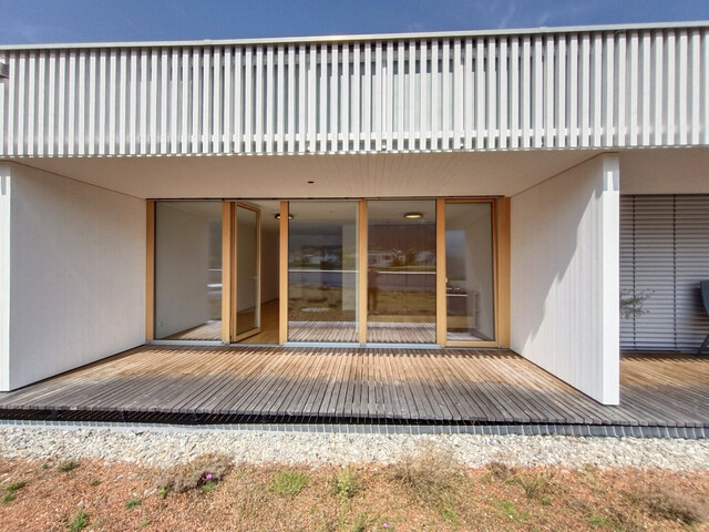 2-Zimmer-Dachgeschosswohnungen in Frastanz