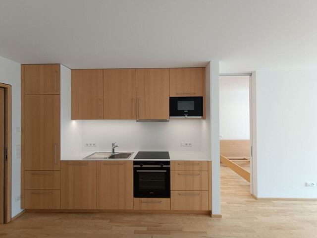 2-Zimmer-Dachgeschosswohnungen in Frastanz