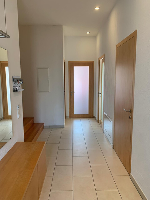 Großzügig wohnen mit Hausgefühl – 5-Zimmer-Wohnung in Sulz