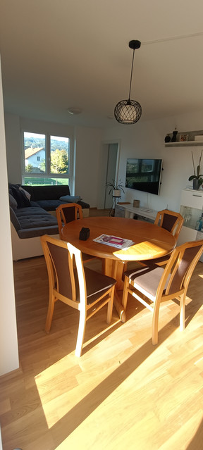 Sonnige 2-Zimmerwohnung in Lustenau - Neubau