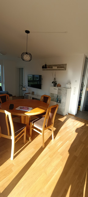 Sonnige 2-Zimmerwohnung in Lustenau - Neubau