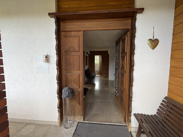 Traumhaftes Anwesen mit 2 sep. Häusern - 314 m² Wnfl.