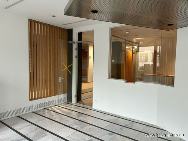 Sicheres Anlageinvestment! Bürokomplex im Zentrum von Hohenems, langzeitig vermietet!