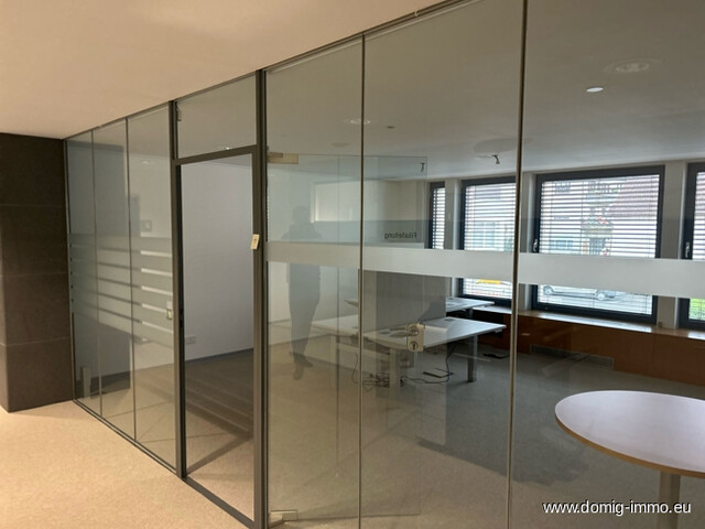 Sicheres Anlageinvestment! Bürokomplex im Zentrum von Hohenems, langzeitig vermietet!