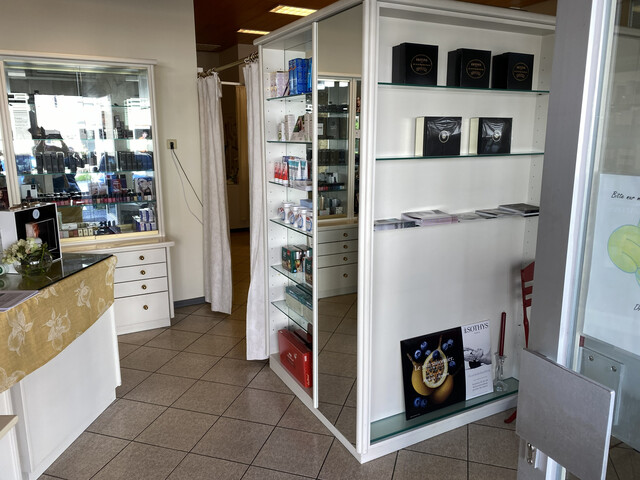 Geschäftsräumlichkeit in Hard in bester Lage