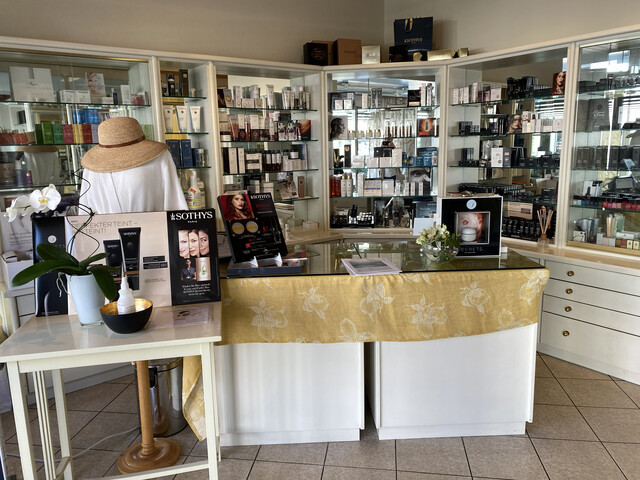 Geschäftsräumlichkeit in Hard in bester Lage