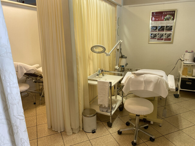 Geschäftsräumlichkeit in Hard in bester Lage