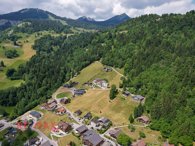 Gipfelglück - Hotel am Bürserberg zu verkaufen