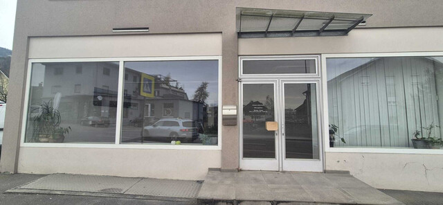 Gepflegtes Büro/Praxis in Dornbirn, 2 Stellplätze, Parkett, Top Lage