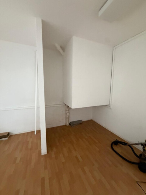 Gepflegtes Büro/Praxis in Dornbirn, 2 Stellplätze, Parkett, Top Lage