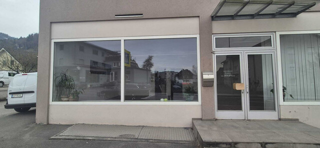 Gepflegtes Büro/Praxis in Dornbirn, 2 Stellplätze, Parkett, Top Lage