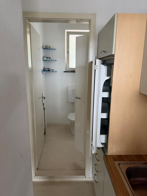 Gepflegtes Büro/Praxis in Dornbirn, 2 Stellplätze, Parkett, Top Lage