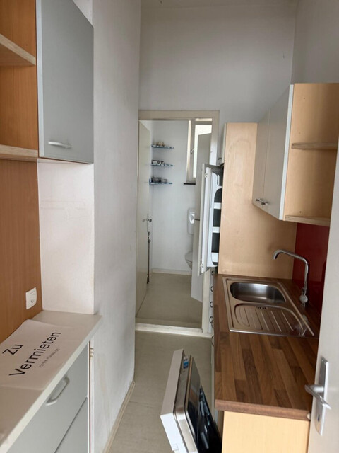 Gepflegtes Büro/Praxis in Dornbirn, 2 Stellplätze, Parkett, Top Lage