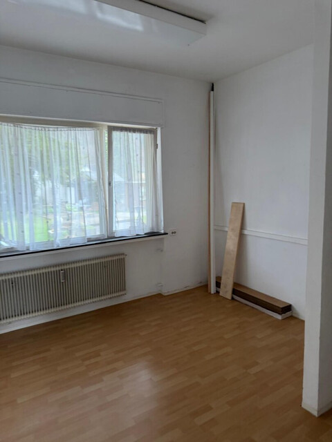 Gepflegtes Büro/Praxis in Dornbirn, 2 Stellplätze, Parkett, Top Lage