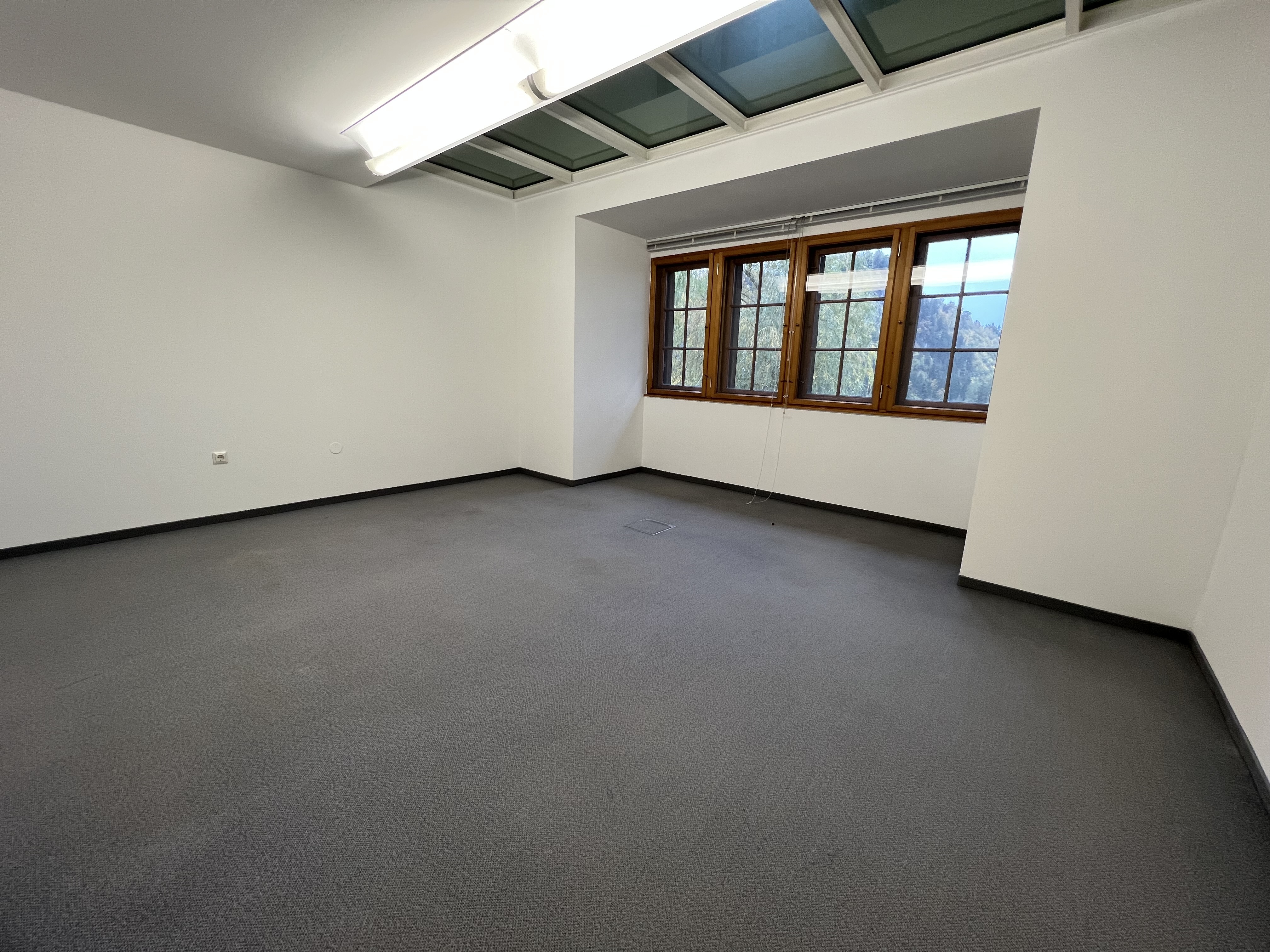 Zentral gelegene Gewerbefläche im Schützenhaus Feldkirch