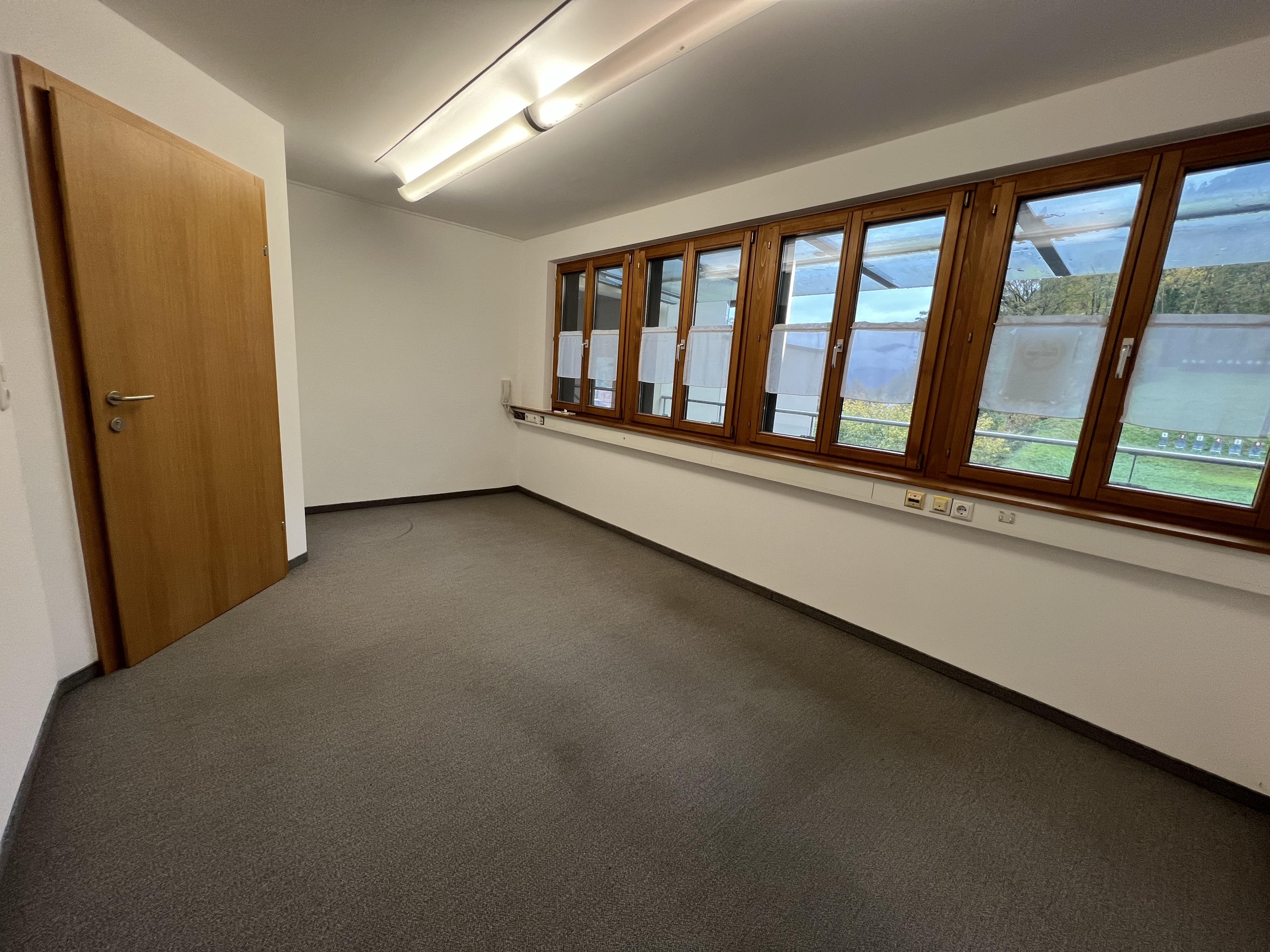 Zentral gelegene Gewerbefläche im Schützenhaus Feldkirch