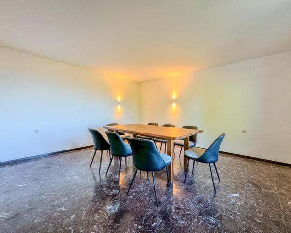 bezugsfertiges Haus mit herrlichem Blick über Dornbirn 