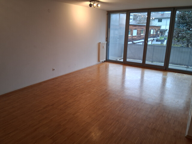 Helle, zentral gelegene 2,5-Zimmer-Wohnung in Dornbirn provisionsfrei zu vermieten