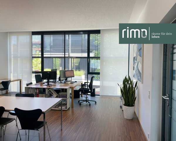 Praxis- oder Bürofläche am Garnmarkt 5 - ca. 52 m²